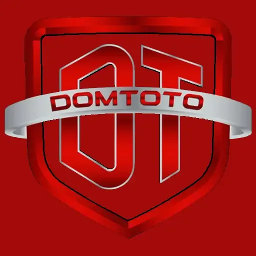 DOMTOTO - Pertarungan Seru Dalam Battle Royale