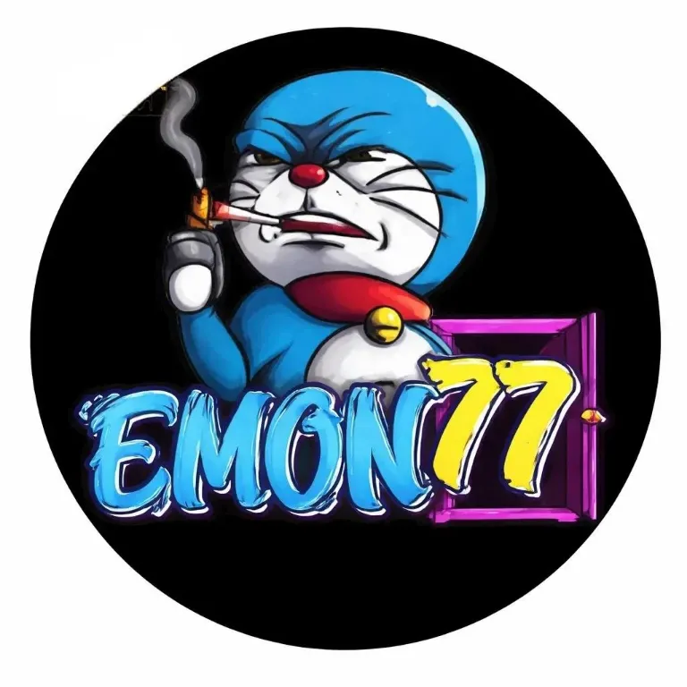 EMON77 - Game Domino Seru dan Menarik