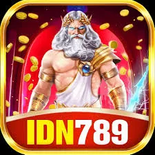 IDN789 - Game Arcade Penuh Tantangan dan Keseruan