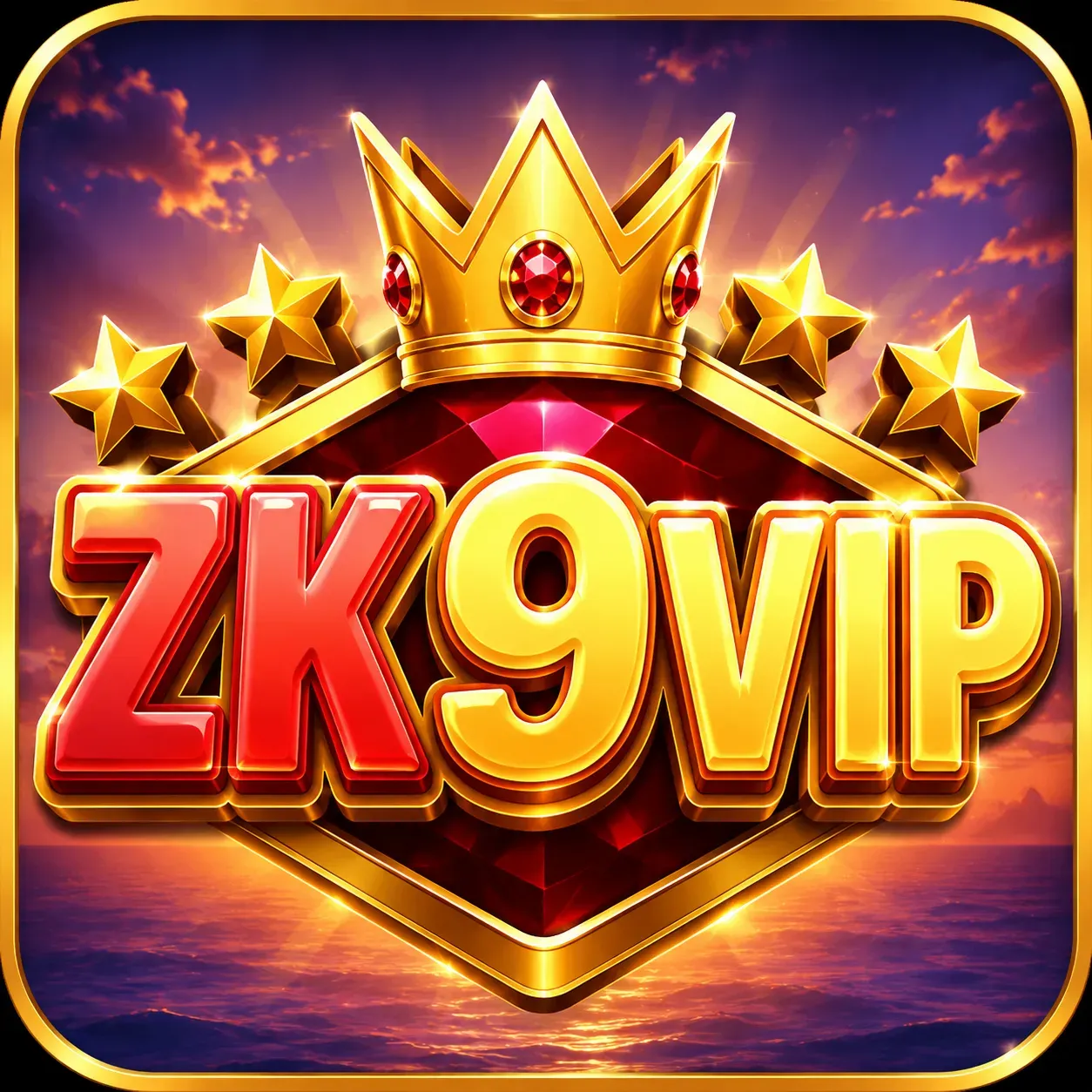 ZK9VIP - Game Gaple Seru dan Menantang